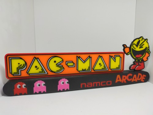 Pac man namco arcade classics - namco,