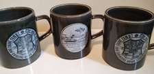 3 x Vintage Holkham Pottery