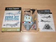 1/144 F-toys Dassault Mirage