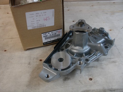 B6bf15010f engine water - b6bf15010f, pump