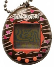 Tamagotchi Digital Pet –