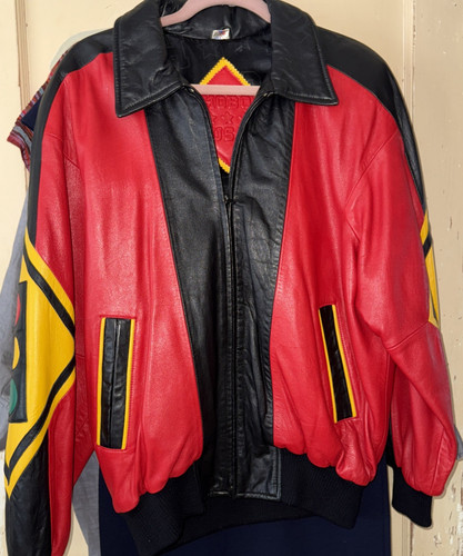 Vintage michael hoban hobo - michael,