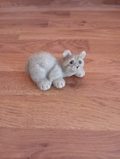 Quarry Critters- Cat-Chico-