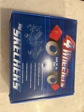 skechers 4 Wheelers Freerider