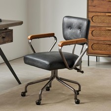 Home Office Chair, Mid-Century