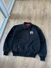 Vintage Hooligan Men's Black