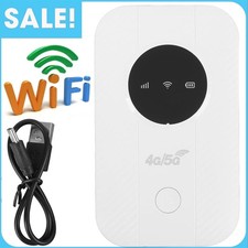 5G Unlocked LTE LCD Portable