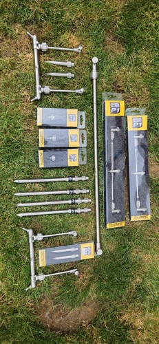 Solar worldwide rod - solar, pod