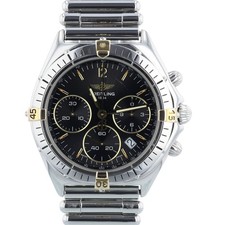 Breitling Sextant Chrono
