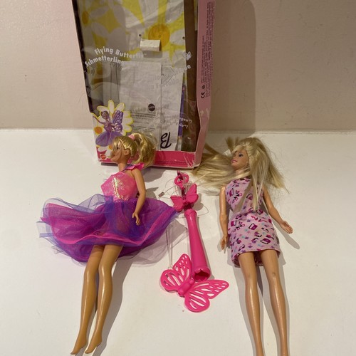 Barbie dolls rare find - dolls,