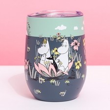 Official Moomin Lotus Travel