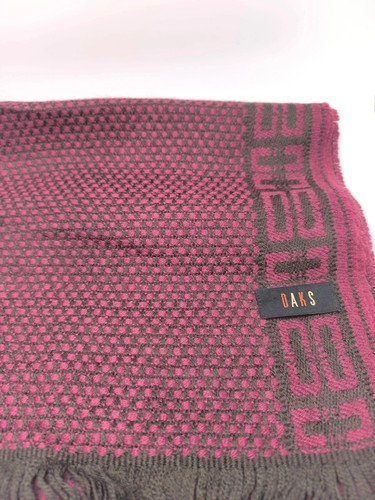 Daks lightweight vintage scarf
