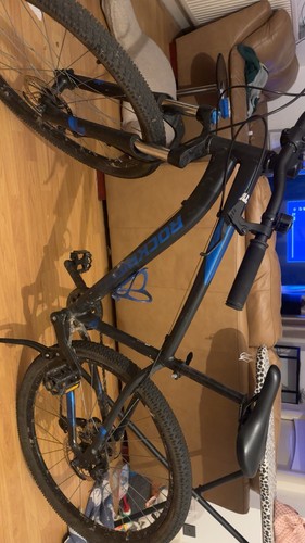 Rockrider 120 mountain bike - 120,