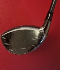 Taylormade Qi35 Driver / 9
