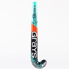 Grays Hockey Stick - MB6 Black