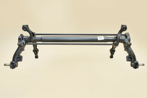 Rear axle peugeot 106 - axle,