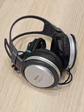 Sony MDR-XD100 Headphones –