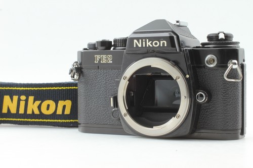 N219xxx near mint strap - w/, strap]