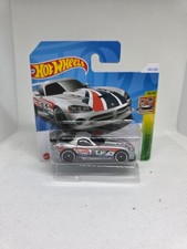 Hot Wheels Dodge Viper SRT10