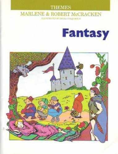 Fantasy paperback by - paperback,,