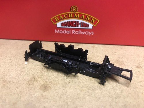 Bachmann class warship - 42,