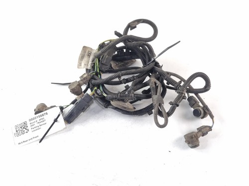 Ford transit mk8 wiring - mk8, loom