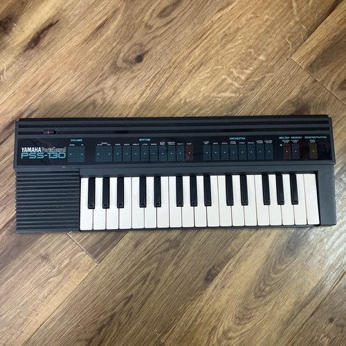 Vintage yamaha porta - yamaha,