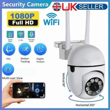 Security CCTV Camera Wireless