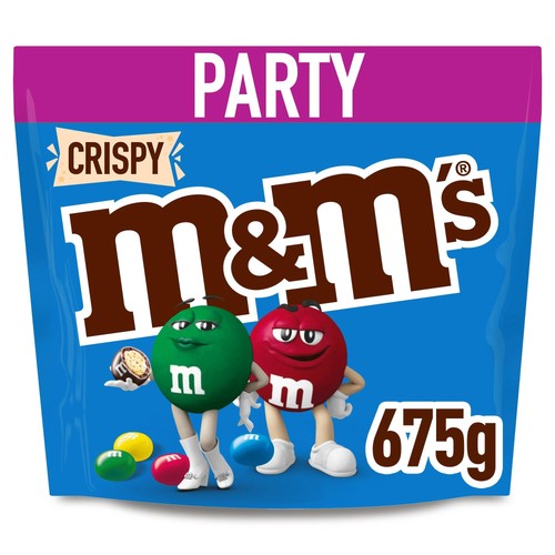 Chocolate bag crispy - bag,