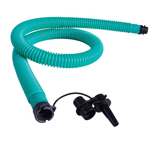 North kite pump replacement - north,