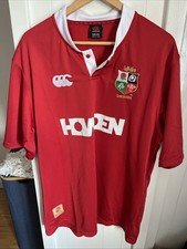 Canterbury British Irish Lions