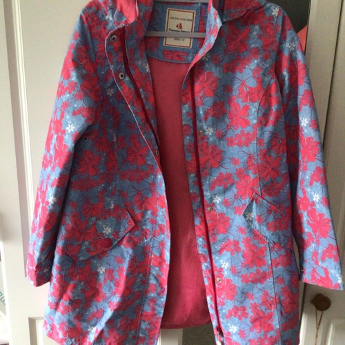 Arctic storm outerwear - storm, outerwear.rain