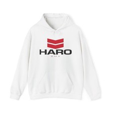 Haro Retro BMX Bikes Graphic