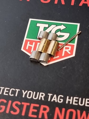 Tag heuer 2000 - heuer,