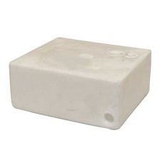Ameri-Kart Boat Water Tank