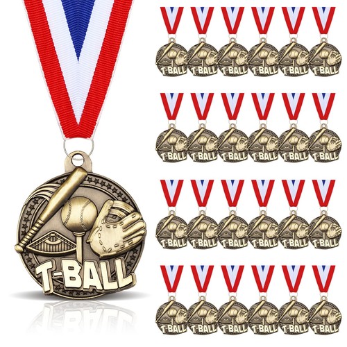 Pcs gold medals bulk inch - medals, 2
