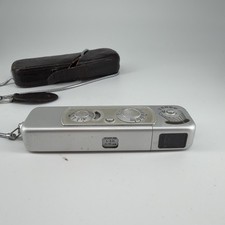 Classic Minox B "Spy