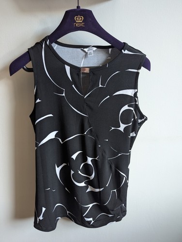 Calvin klein black white - calvin,