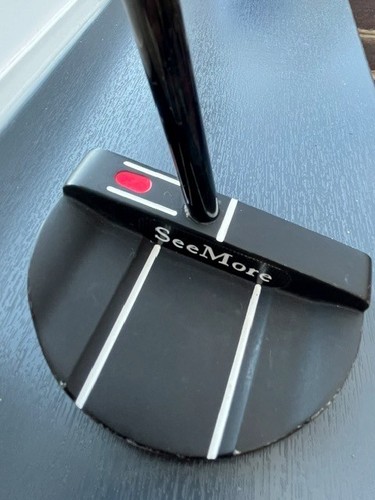 Seemore si5 mid size mallet - mid,