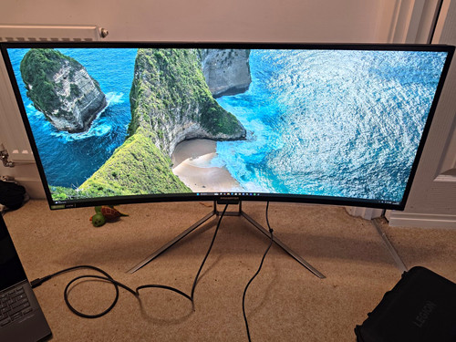 Acer predator x38p glue - acer,