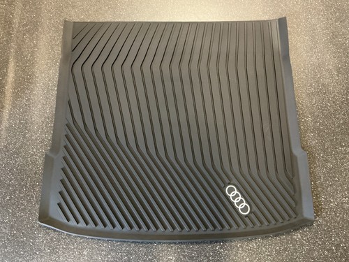 Audi tron 2024 onwards - q6, e-tron