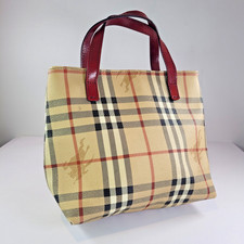 Burberry Vintage Check Tartan