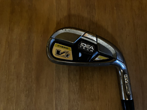 Adams golf idea - adams, tech