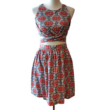 Zara Trafaluc Womens Asian