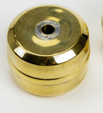 Brass float for - float, h