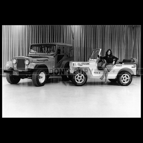 Photo 019790 jeep - photo, &