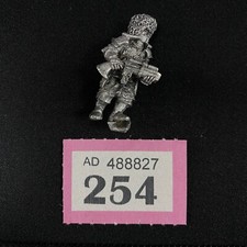 VOSTROYAN FIRSTBORN LASRIFLE