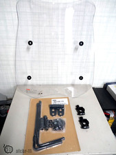 Honda Big Ruckus PS250 Wind