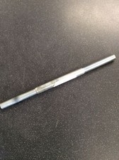 James Vintage Motorcycle J4 1954 Rear Spindle 7/16 000380 