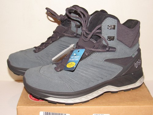 Hanwag blueridge mens - blueridge, 10